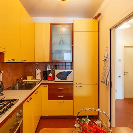 E Sole By Interhome * Cremia