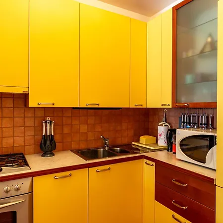 Appartement E Sole By Interhome