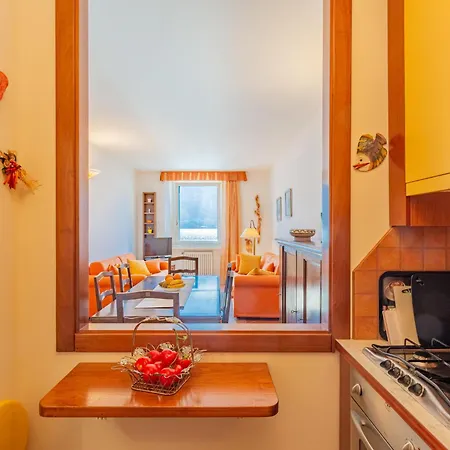 Appartement E Sole By Interhome *