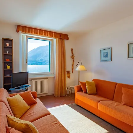 E Sole By Interhome Appartement Cremia