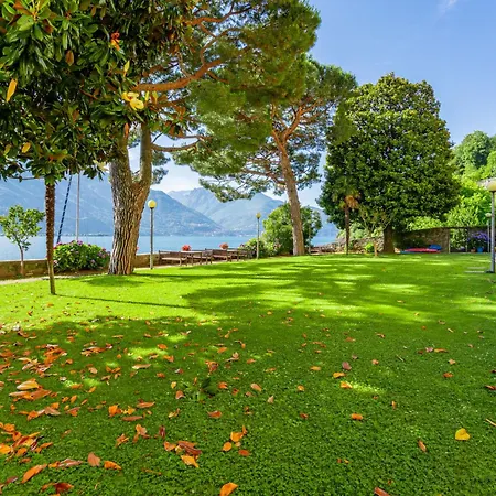 Lejlighed E Sole By Interhome