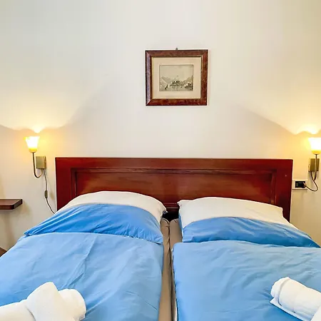 Appartement E Sole By Interhome