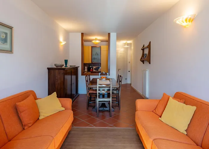 E Sole By Interhome דירה Cremia