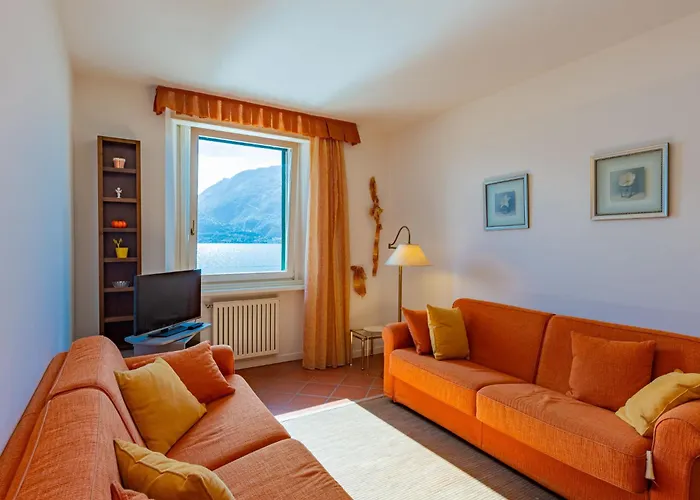 E Sole By Interhome דירה Cremia