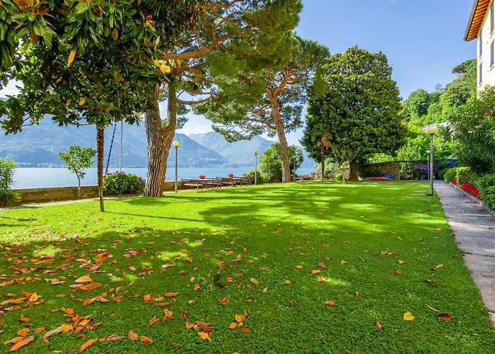 דירה E Sole By Interhome