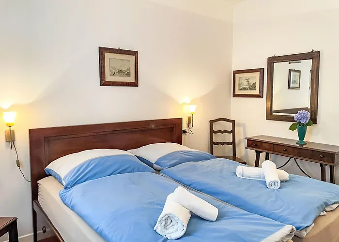 E Sole By Interhome דירה *