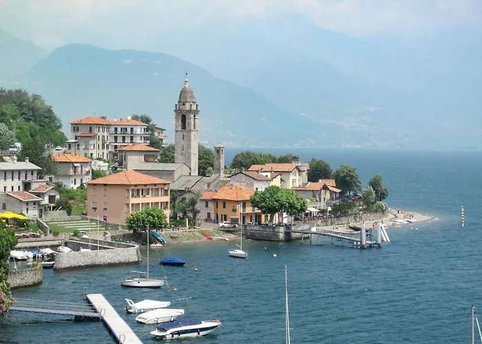 E Sole By Interhome דירה Cremia