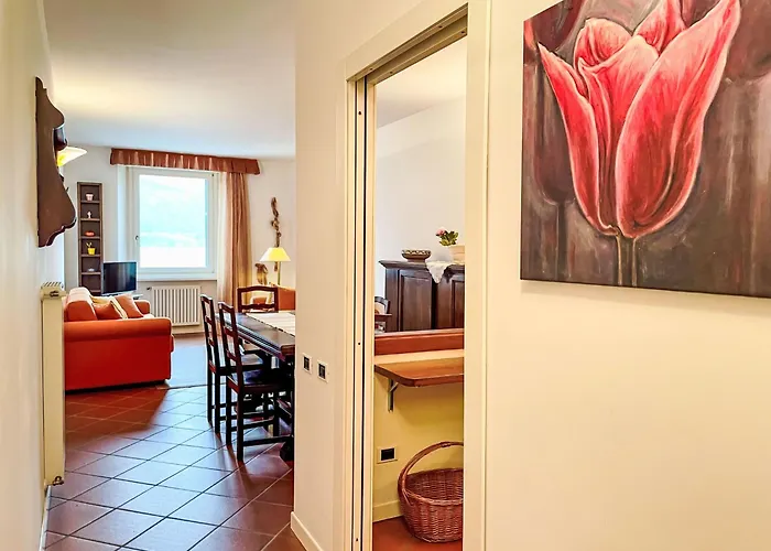 E Sole By Interhome * Cremia