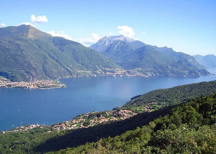 דירה E Sole By Interhome