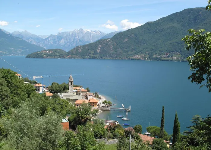 דירה E Sole By Interhome *