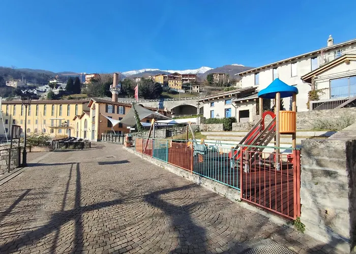 E Sole By Interhome דירה *