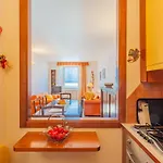 アパート E Sole By Interhome *