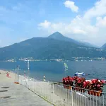 E Sole By Interhome Cremia