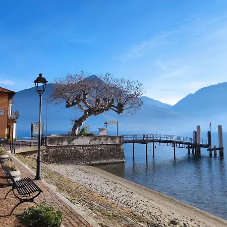 E Sole By Interhome Apartamento