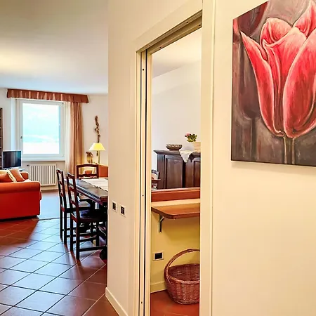 E Sole By Interhome * Cremia