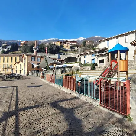 E Sole By Interhome Apartamento *