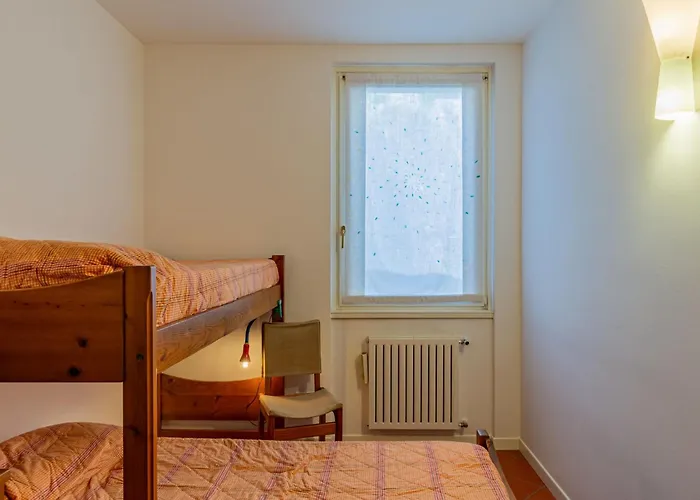 E Sole By Interhome Appartement