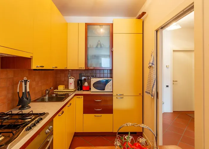 E Sole By Interhome * Cremia