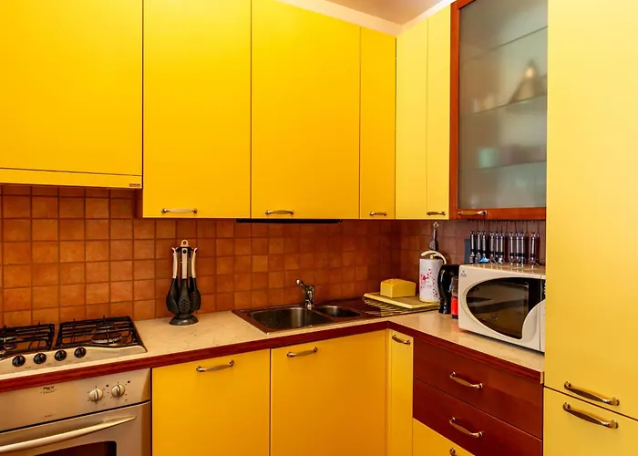 Appartement E Sole By Interhome