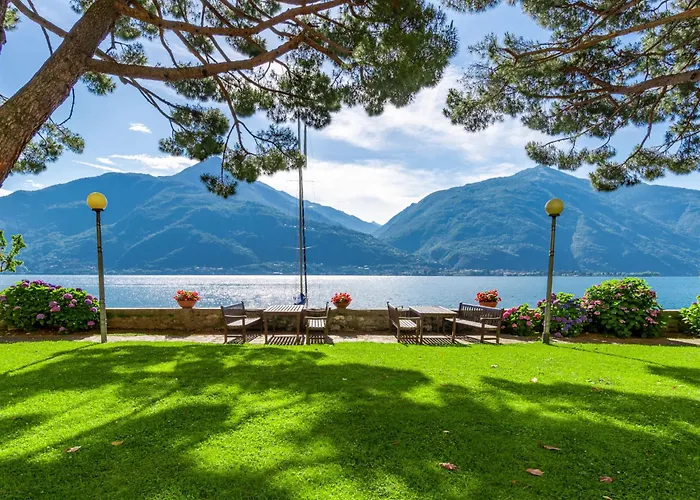 Appartement E Sole By Interhome Cremia