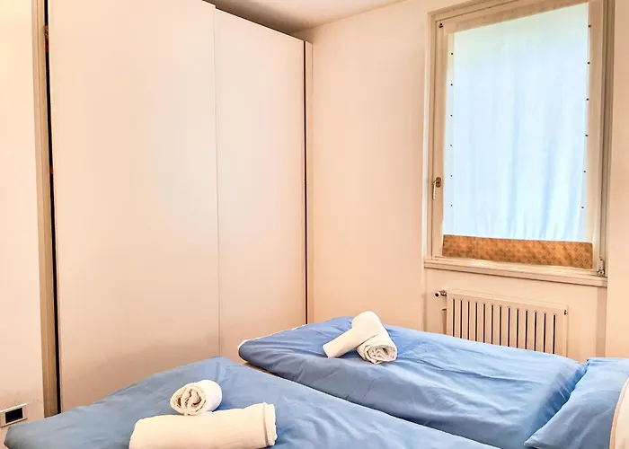 E Sole By Interhome * Cremia