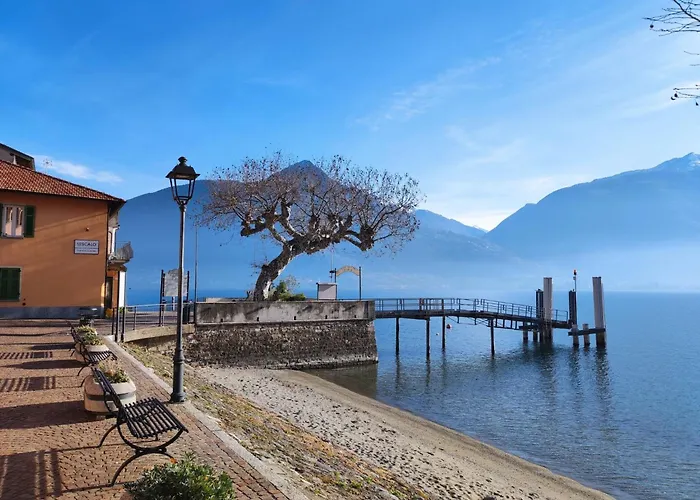 E Sole By Interhome Appartement