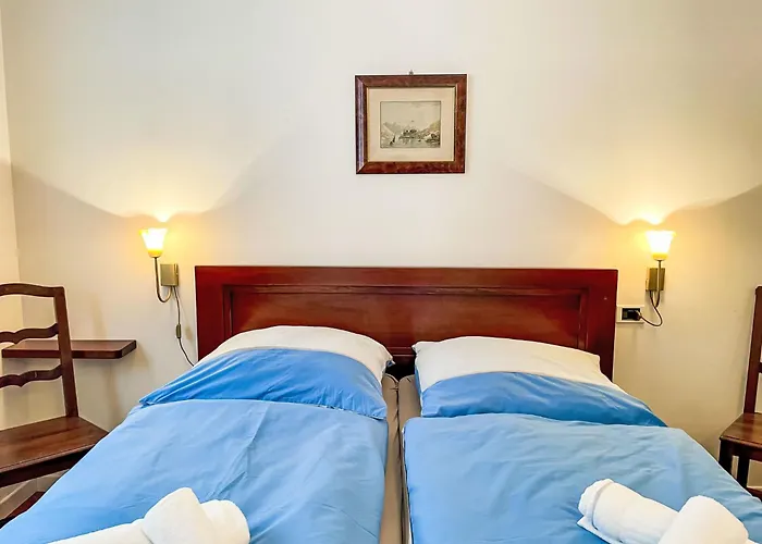 Appartement E Sole By Interhome