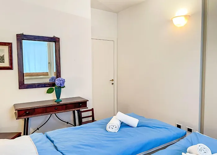 Appartement E Sole By Interhome Cremia