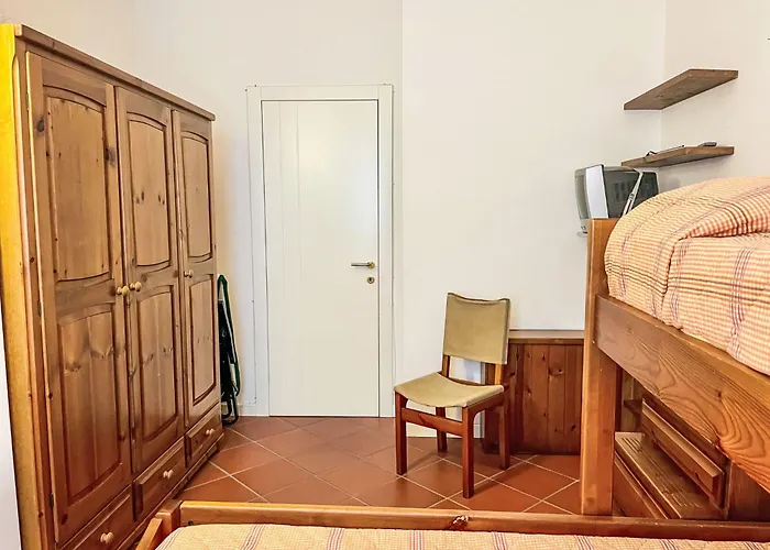 E Sole By Interhome Appartement