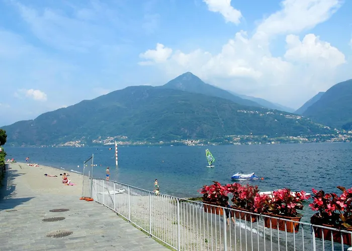 E Sole By Interhome Cremia