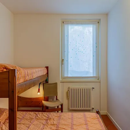 E Sole By Interhome Apartman