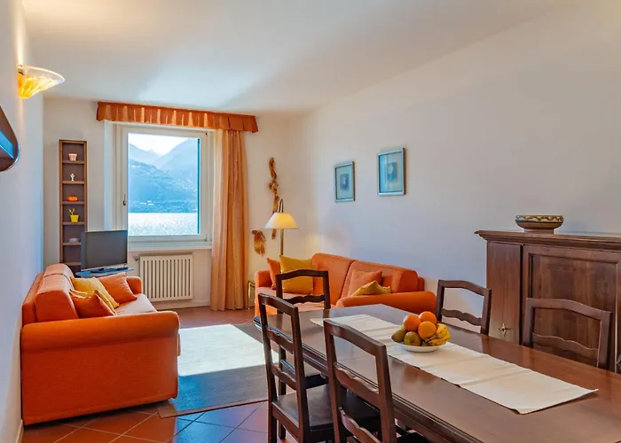 E Sole By Interhome Cremia