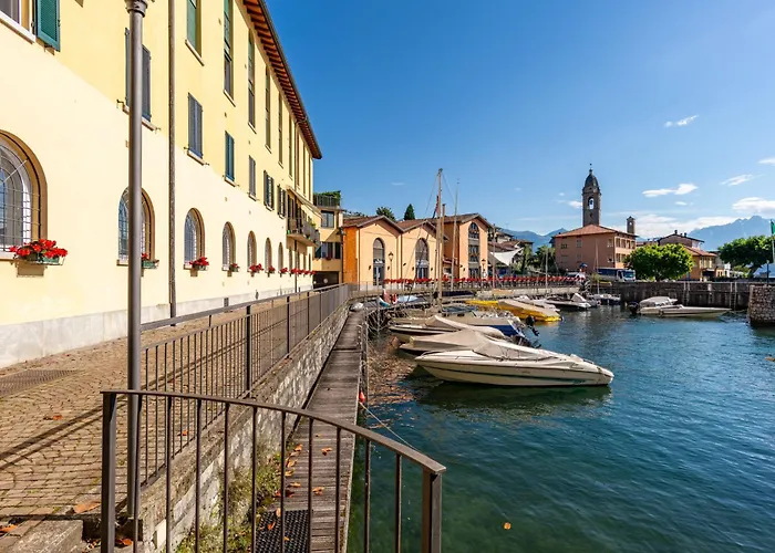 E Sole By Interhome Appartement *