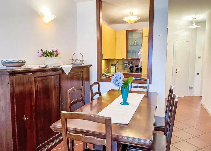 E Sole By Interhome Cremia