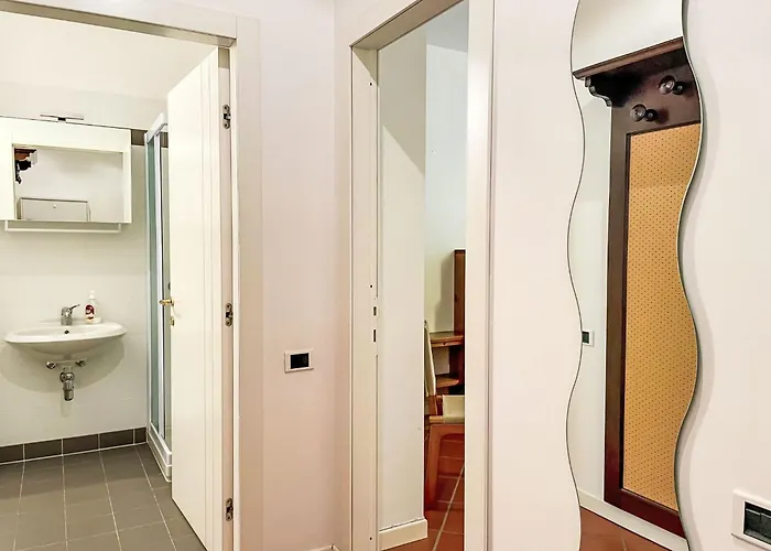 E Sole By Interhome Appartement *