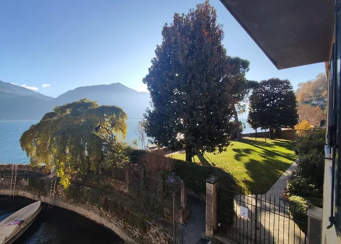 E Sole By Interhome Appartement Cremia